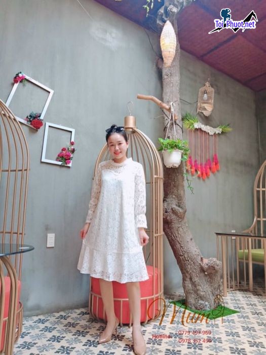 Top 5 Shop đầm bầu đẹp nhất Ninh Bình xinh xắn hơn trong mắt mọi người (4)