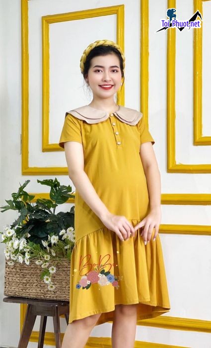Top 5 Shop đầm bầu đẹp nhất Ninh Bình xinh xắn hơn trong mắt mọi người (5)