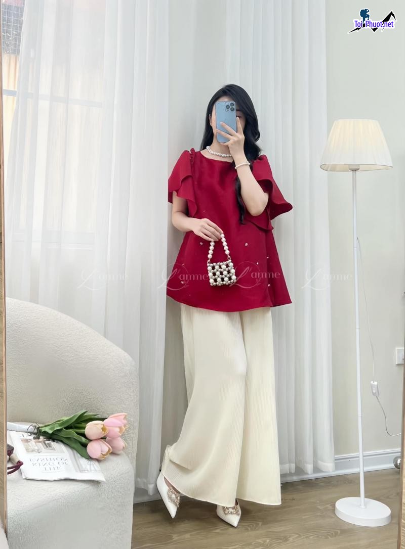 Top 5 Shop đầm bầu đẹp nhất Quảng Ninh có nhiều chính sách riêng để tri ân (1)