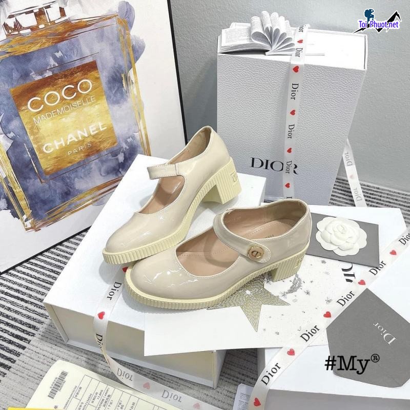 Top 5 Shop giày nữ đẹp được yêu thích nhất Gia Lai sản phẩm ưng ý nhất (4)