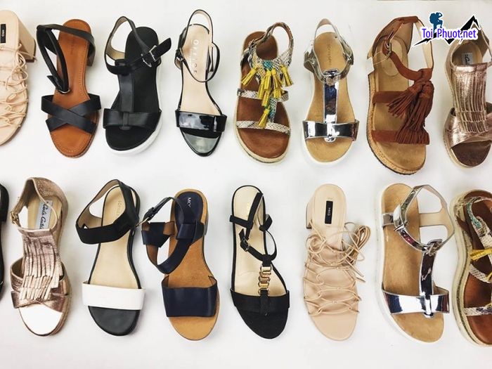 Top 5 Shop giày nữ đẹp được yêu thích nhất Lạng Sơn chất lượng theo thời gian (3)