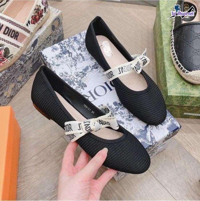 Top 5 Shop giày nữ đẹp được yêu thích nhất Vĩnh Long và có nhiều ưu đãi (2)
