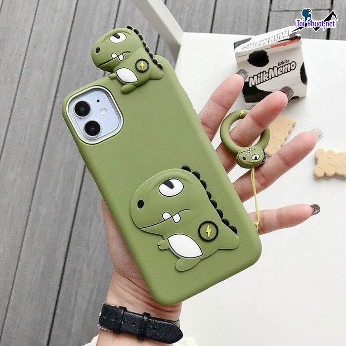 Top 5 Shop phụ kiện được phái đẹp yêu thích nhất tại Ninh Bình dành cho điện thoại  (4)
