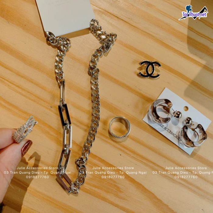 Top 5 Shop phụ kiện được phái đẹp yêu thích nhất tại Quảng Ngãi sang trọng, phù hợp mọi dịp quan trọng (2)