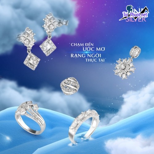 Top 5 Shop phụ kiện được phái đẹp yêu thích nhất tại Quảng Trị kiểu dáng độc đáo và đầy tinh tế