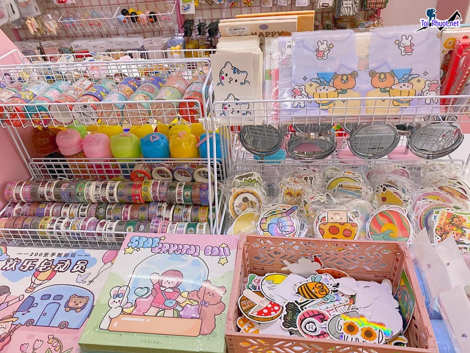 Top 5 Shop phụ kiện được phái đẹp yêu thích nhất tại Tây Ninh không nên bỏ lỡ (3)