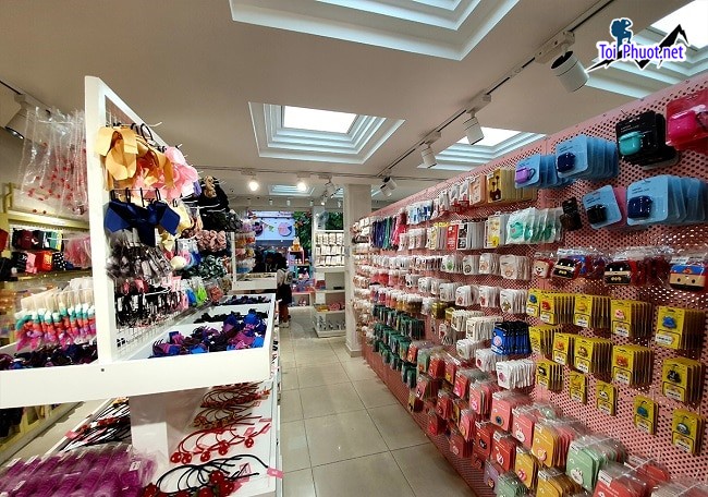 Top 5 Shop phụ kiện được phái đẹp yêu thích nhất tại Thanh Hóa khiến bạn hài lòng khi mua sắm (2)