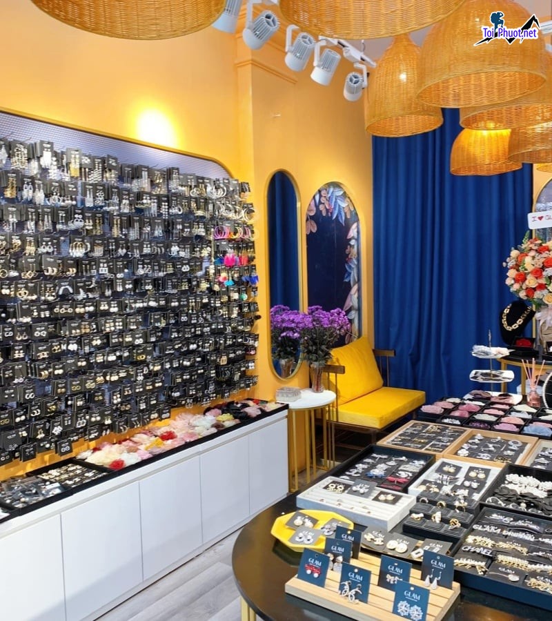 Top 5 Shop phụ kiện được phái đẹp yêu thích nhất tại Thanh Hóa khiến bạn hài lòng khi mua sắm (3)