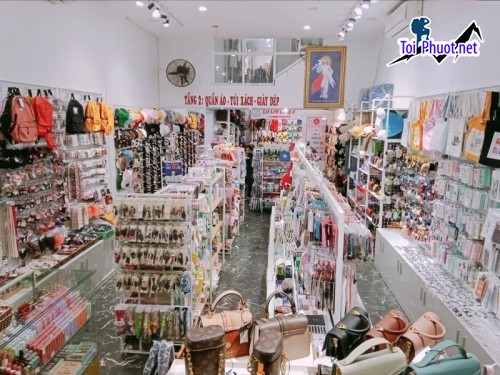 Top 5 Shop phụ kiện được phái đẹp yêu thích nhất tại Thanh Hóa khiến bạn hài lòng khi mua sắm (4)