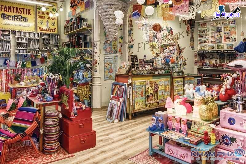 Top 5 Shop quà lưu niệm chất lượng nhất ở Đắk Lắk cực kì ý nghĩa (1)
