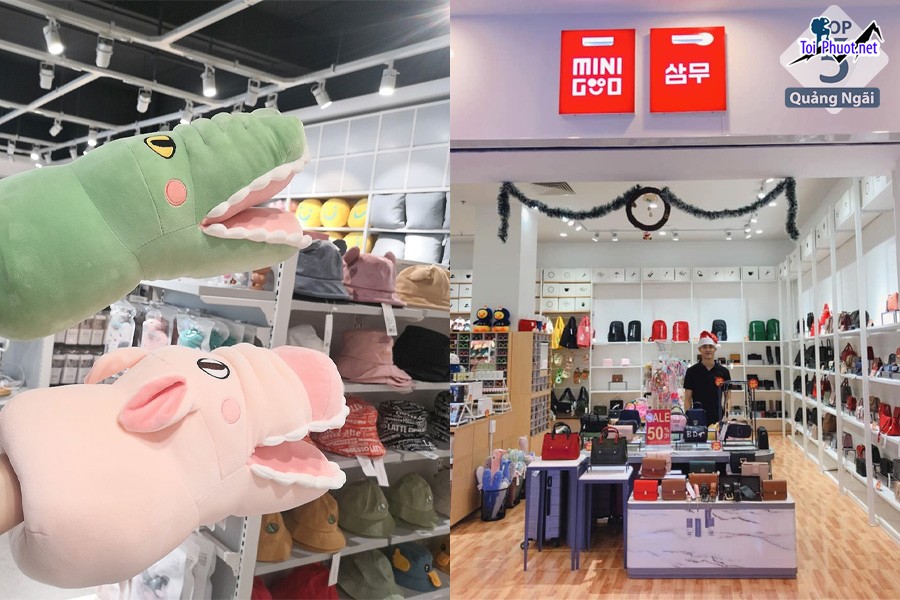 Top 5 Shop quà lưu niệm chất lượng nhất ở Quảng Ngãi bắt kịp xu hướng của giới trẻ (4)