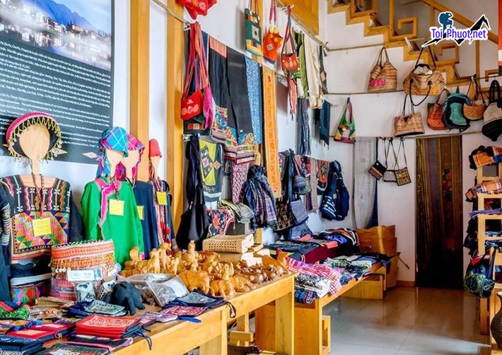 Top 5 Shop quà lưu niệm chất lượng nhất ở Thái Nguyên bạn không nên bỏ qua (3)