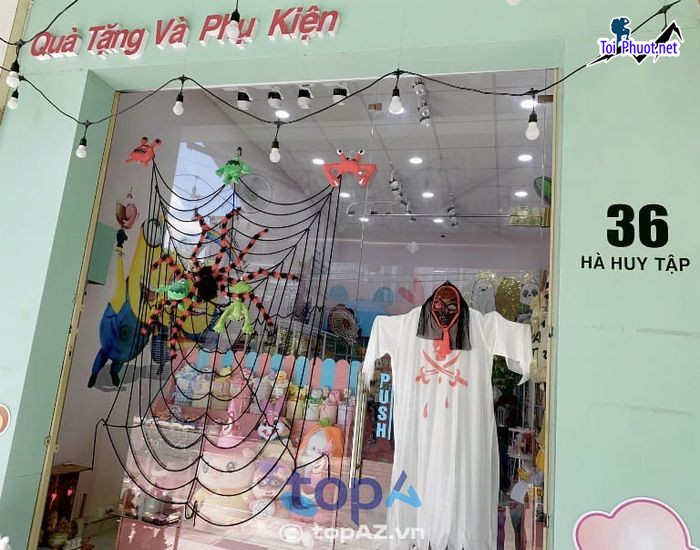 Top 5 Shop quà lưu niệm độc đáo nhất Quảng Trị đánh giá cao (3)