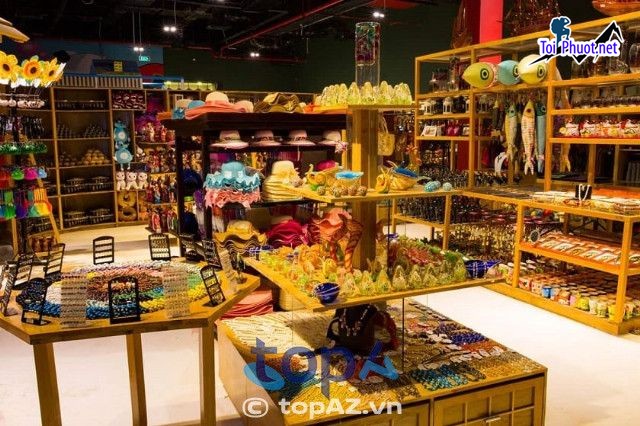 Top 5 Shop quà lưu niệm độc đáo nhất Thừa Thiên – Huế ấn tượng sâu đậm (4)