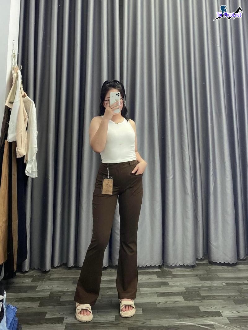 Top 5 Shop quần áo big size tốt nhất Cần Thơ giúp bạn tự tin hơn (2)
