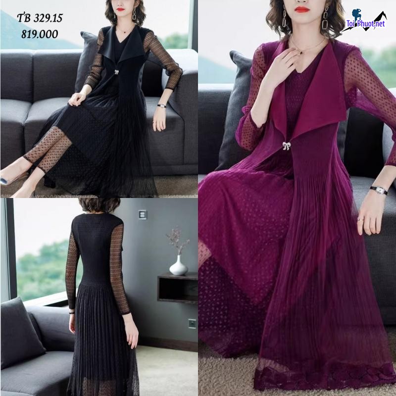 Top 5 Shop quần áo big size tốt nhất Đồng Tháp bắt kịp xu hướng hiện nay (4)