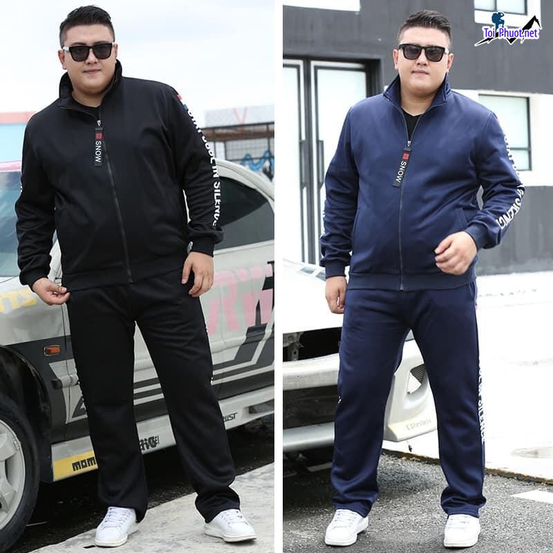 Top 5 Shop quần áo big size tốt nhất Khánh Hòa chất lượng hàng hóa cao cấp (1)
