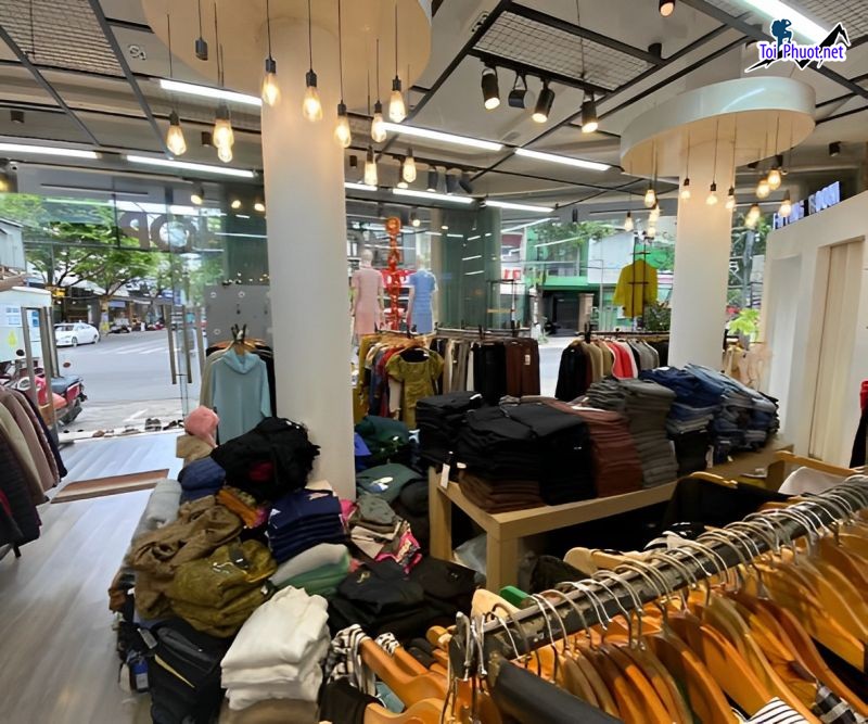 Top 5 Shop quần áo big size tốt nhất Khánh Hòa chất lượng hàng hóa cao cấp (3)