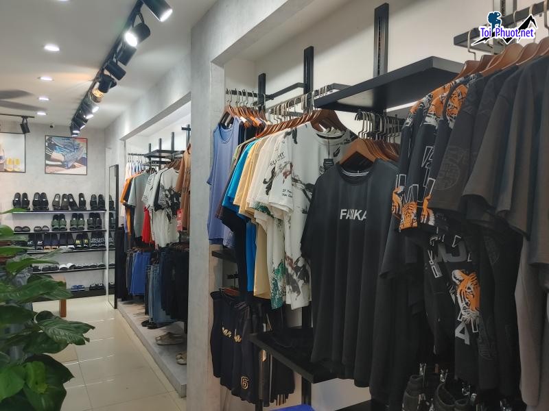 Top 5 Shop quần áo big size tốt nhất Lạng Sơn vừa vặn mà lại xinh xắn (1)