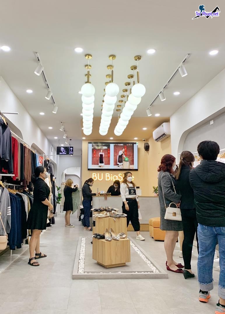Top 5 Shop quần áo big size tốt nhất Lạng Sơn vừa vặn mà lại xinh xắn (2)