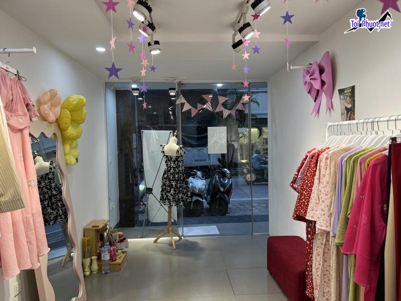Top 5 Shop quần áo big size tốt nhất Lạng Sơn vừa vặn mà lại xinh xắn (3)