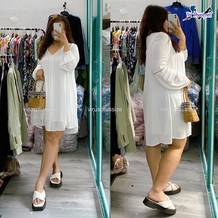 Top 5 Shop quần áo big size tốt nhất Phú Thọ ngon bổ rẻ