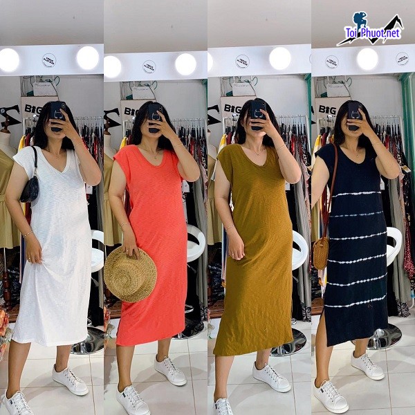 Top 5 Shop quần áo big size tốt nhất Phú Thọ ngon bổ rẻ