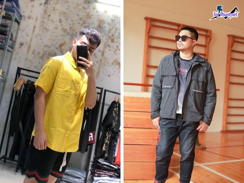 Top 5 Shop quần áo big size tốt nhất Thanh Hóa nhân viên tư vấn tận tâm (3)