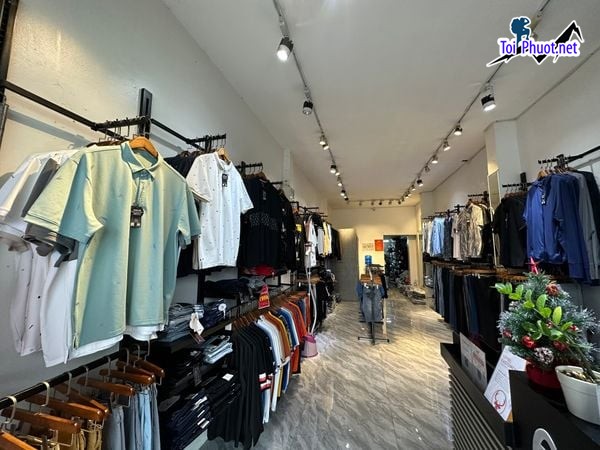 Top 5 Shop quần áo big size tốt nhất Vĩnh Long phù hợp và thực sự ưng ý (1)