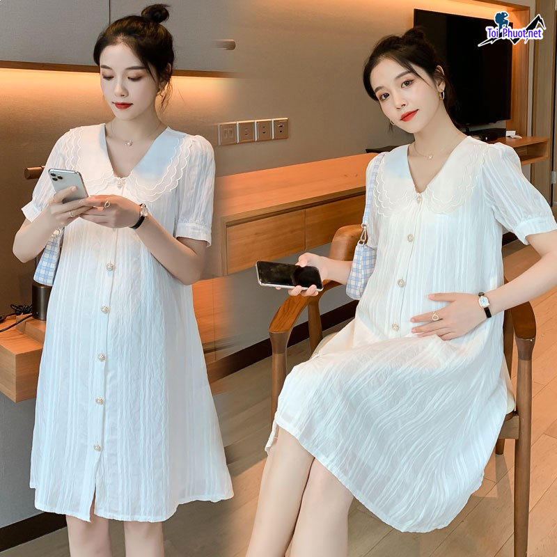 Top 5 Shop thời trang bà bầu đẹp và chất nhất Cao Bằng dễ chịu dành cho mẹ bầu (1)