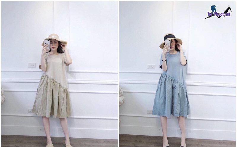 Top 5 Shop thời trang bà bầu đẹp và chất nhất Cao Bằng dễ chịu dành cho mẹ bầu (3)