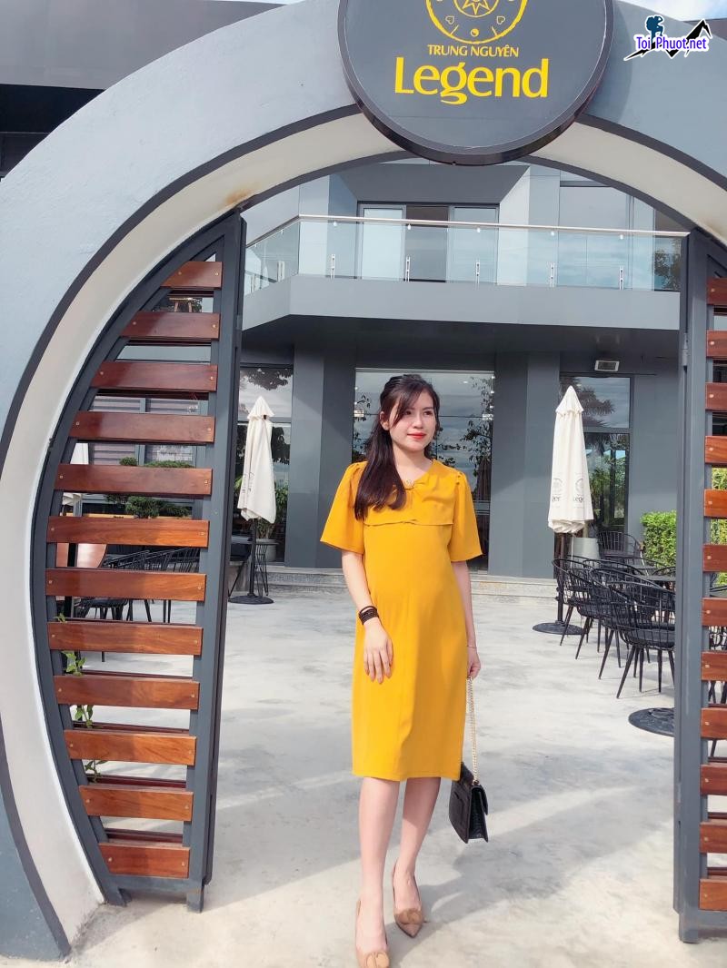 Top 5 Shop thời trang bà bầu đẹp và chất nhất Phú Thọ cực dễ thương (2)