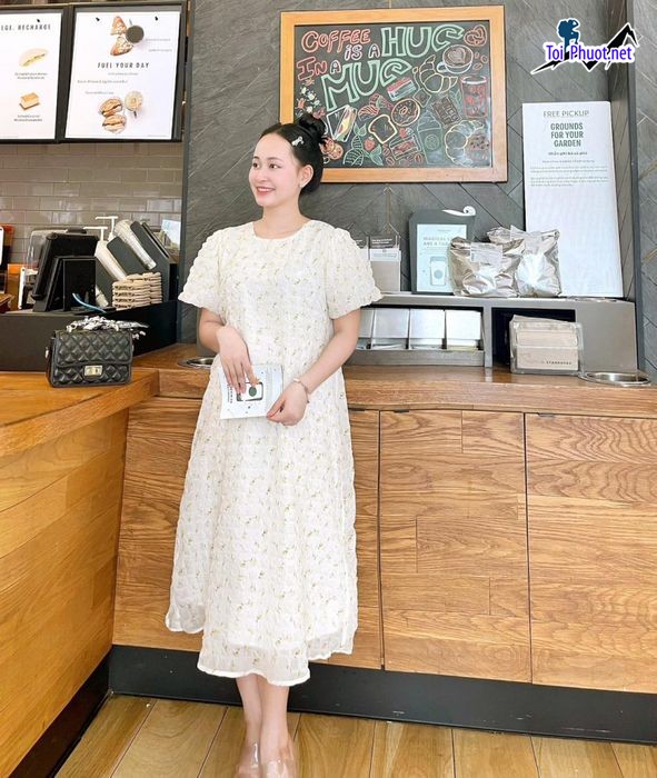 Top 5 Shop thời trang bà bầu đẹp và chất nhất Quảng Ninh Giá cả phải chăng (2)