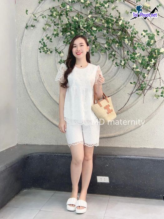 Top 5 Shop thời trang bà bầu đẹp và chất nhất Sơn La nhiều kiểu đa dạng (2)