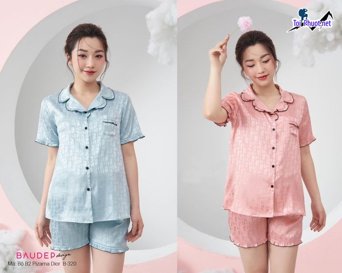 Top 5 Shop thời trang bà bầu đẹp và chất nhất Sơn La nhiều kiểu đa dạng