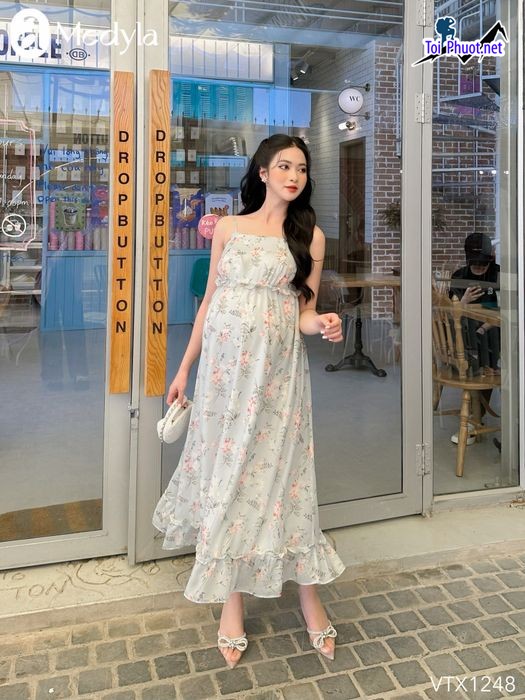 Top 5 Shop thời trang bà bầu đẹp và chất nhất Thanh Hóa Cam kết về chất lượng (1)