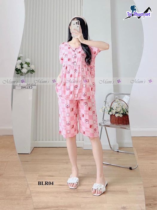Top 5 Shop thời trang bà bầu đẹp và chất nhất Thanh Hóa Cam kết về chất lượng (2)