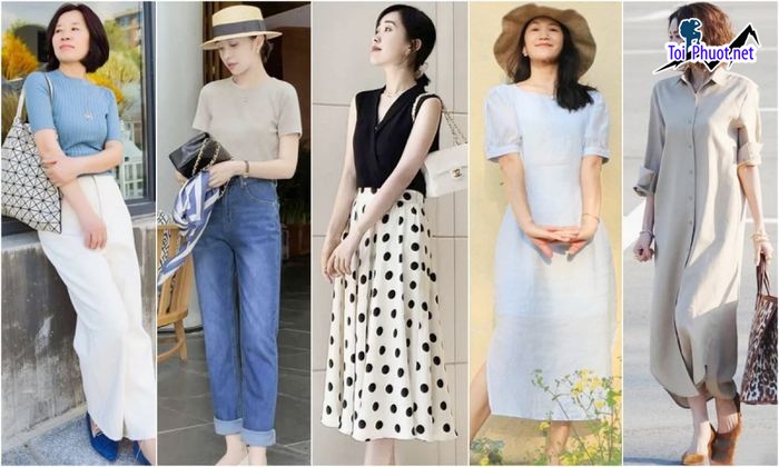 Top 5 Shop thời trang thiết kế hot nhất Hà Tĩnh yêu thích nhất (2)