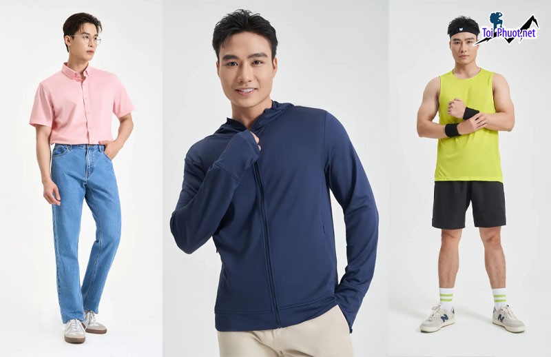 Top 5 Shop thời trang thiết kế hot nhất Lai Châu đáp ứng nhu cầu ngày càng đa dạng (2)