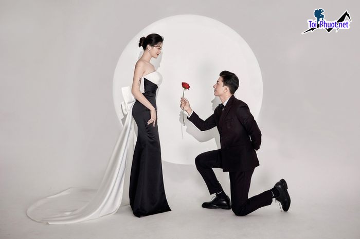Top 5 Studio chụp ảnh cưới đẹp nhất Cao Bằng được nhiều cặp đôi tìm tới (3)