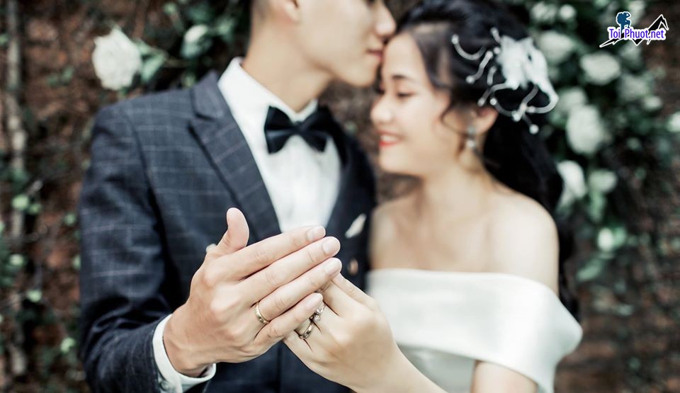 Top 5 Studio chụp ảnh cưới đẹp nhất Đồng Tháp ấn tượng và nổi bật (3)