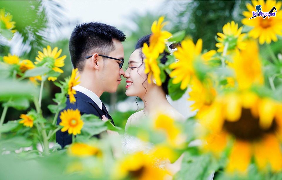 Top 5 Studio chụp ảnh cưới đẹp nhất Đồng Tháp ấn tượng và nổi bật (4)