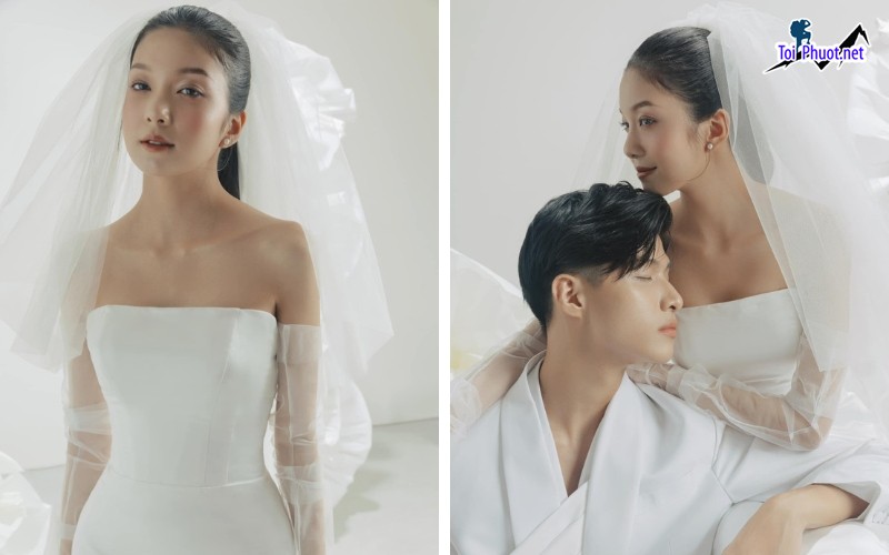 Top 5 Studio chụp ảnh cưới đẹp nhất Gia Lai hỗ trợ tối đa cô dâu chú rể (3)