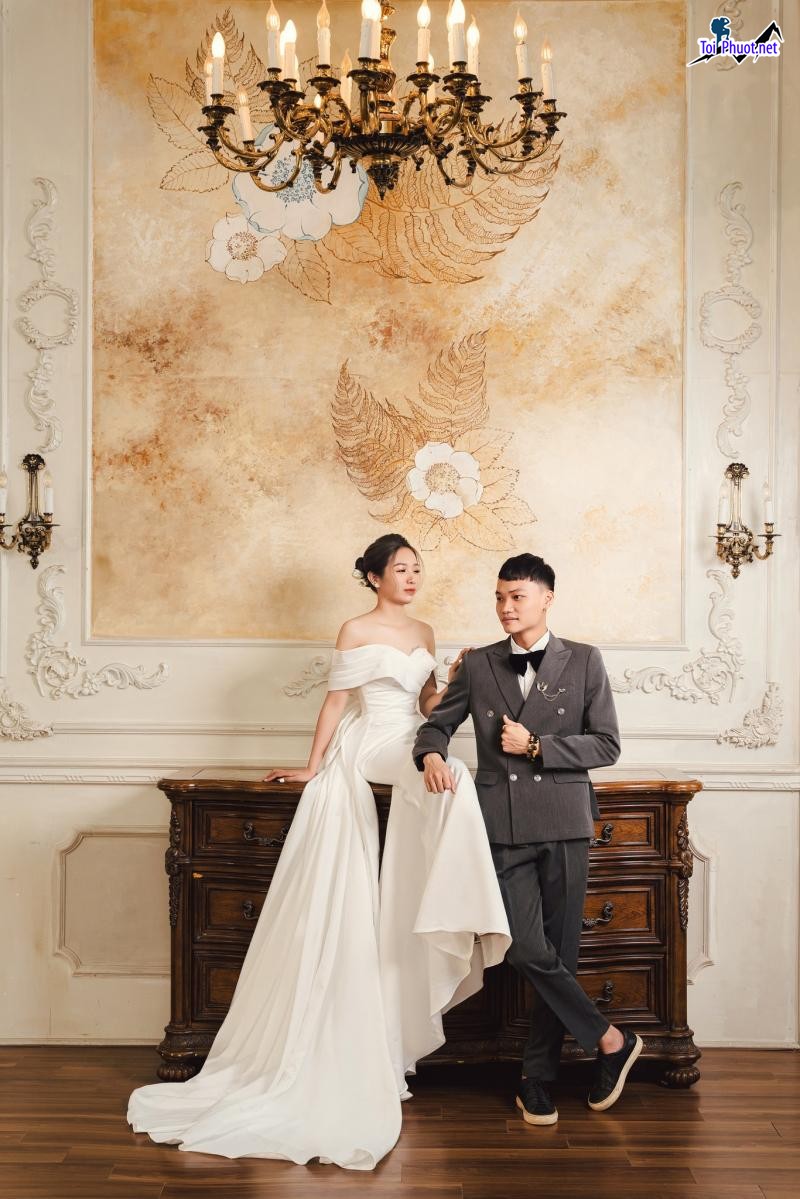 Top 5 Studio chụp ảnh cưới đẹp nhất Hưng Yên để bạn yên tâm giao phó (3)