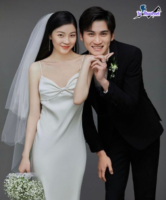 Top 5 Studio chụp ảnh cưới đẹp nhất Khánh Hòa giàu tính nghệ thuật (1)