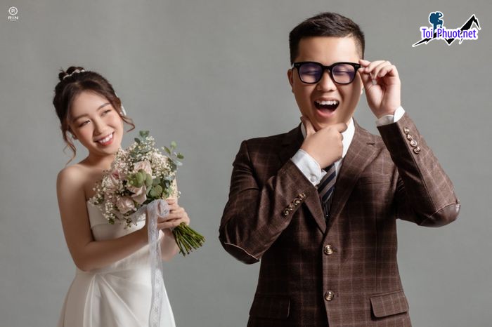 Top 5 Studio chụp ảnh cưới đẹp nhất Lâm Đồng mang lại trải nghiệm tốt nhất (3)