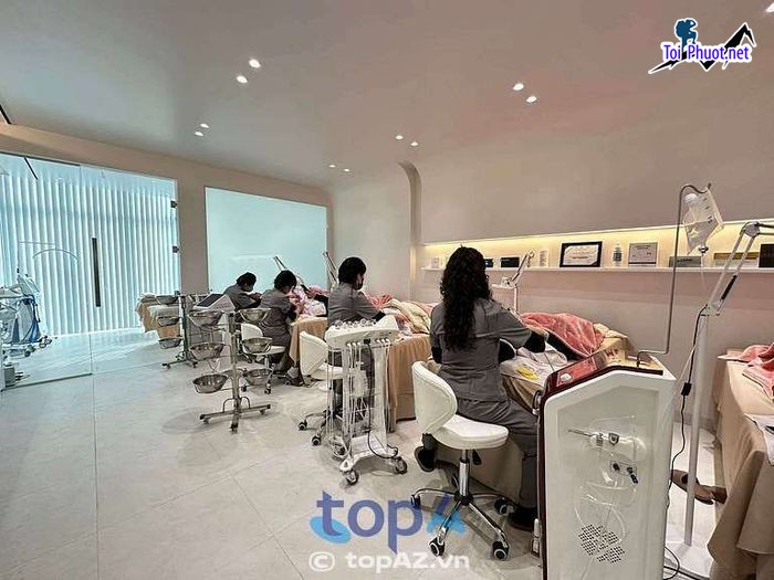 Top 5 Thẩm mỹ viện uy tín và nổi tiếng nhất Lào Cai khách hàng tin tưởng nhất (1)