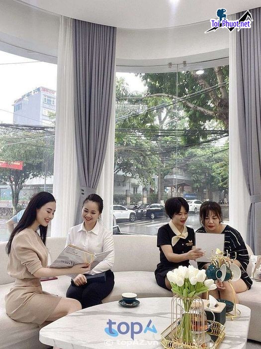 Top 5 Thẩm mỹ viện uy tín và nổi tiếng nhất Lào Cai khách hàng tin tưởng nhất (2)