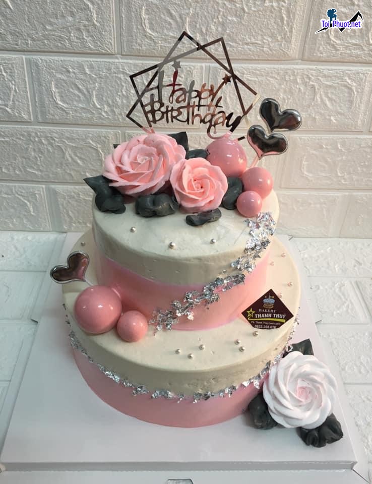 Top 5 Thương hiệu bánh kem nổi tiếng Nghệ An thuộc top tại đây (1)