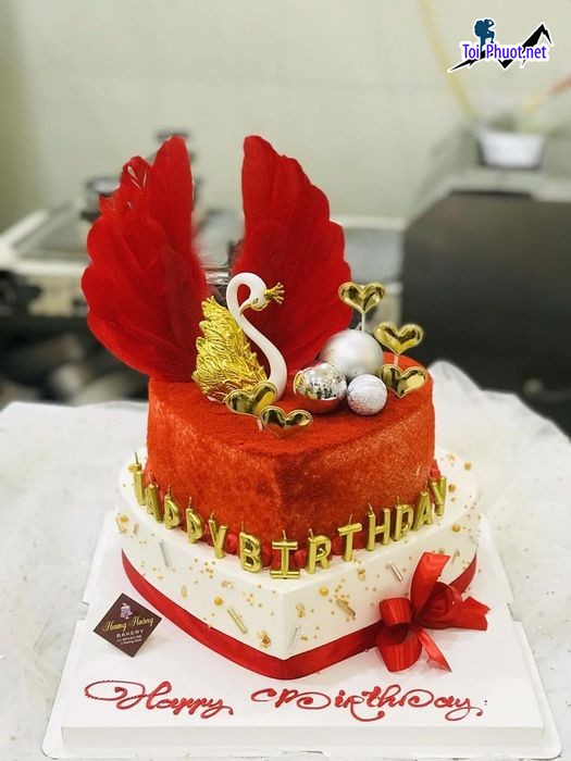 Top 5 Thương hiệu bánh kem nổi tiếng Quảng Ngãi chất lượng cao, đa dạng (3)